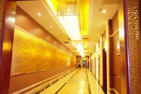 Fengdu International Hotel - Image 3