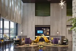Hampton by Hilton Shanghai Jiuting - Image 3