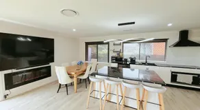 Golden Retreat - Image 4