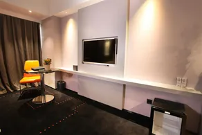 Aishang Hotel (Lecong Furniture Mall, Foshan) - Image 2