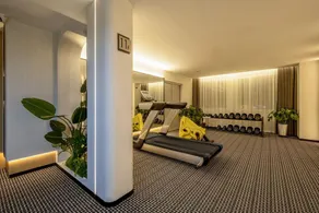 Yalan Select Hotel - Image 4