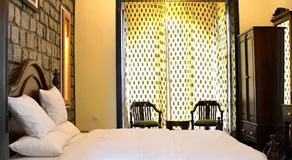 The Fateh Pratap Hotel & Resort - Image 2