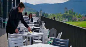Hotel Lika Sjever - Image 5
