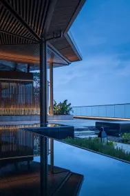 Canbeauty Resort&Spa Chengdu - Image 3