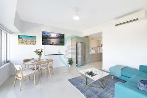 Zen Marina: 1-BR Executive Apartment By The Bay - Image 2