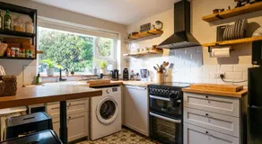 Holly Tree Cottage - Beautiful 2 Bedroom Cottage in Nailsworth - Image 3