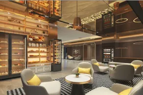 Home Inn Plus Harbin Central Street HIT Xinyang Road Airport Bus Station - Image 5