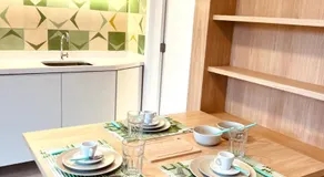 Apartamento a 100 m da praia - Image 4