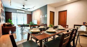 Manhattan Premier Suites IPOH Waterpark by uBook - Image 2