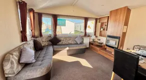 Fully adapted caravan - Image 2