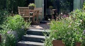 B&B De Wilgenhoeve - Image 5