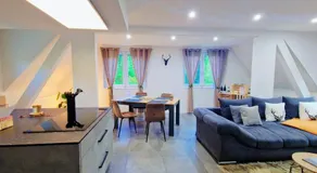 Ferienwohnung Waldzauber Schwarzwaldvibes meets Weinregion - Image 2