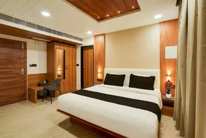 Super Townhouse IIM Bangalore Formerly Hotel Onyx - Image 2