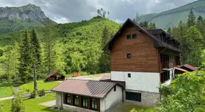 Chata vo Vyhnanej - Terchová - Image 5