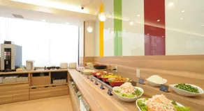 AB Hotel Ubeshinkawa - Image 5