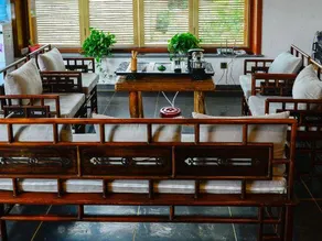 Yanweiyuan Hotel (Taishan Huanshan Road Branch) - Image 4