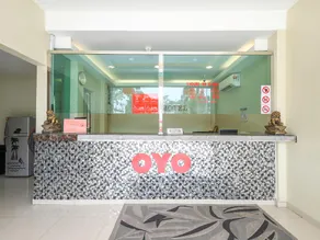 OYO 1136 PD Star Hotel - Image 4