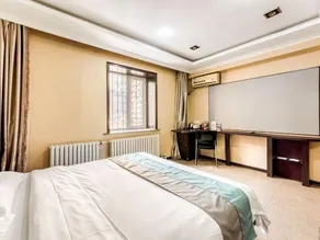 Li DE shi express hotel, Harbin - Image 5
