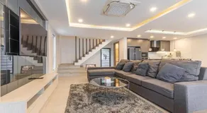 Serenity Jomtien Villa with Pool - Image 4