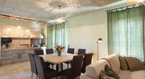 Olimagio Farm Stay with animals and 25m pool, beach at cycling distance - Image 5