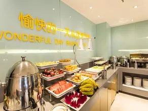 City Comfort Inn Chongzuo Ningming Huashan - Image 4