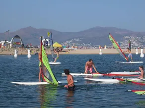 Charming Holiday Home in Empuriabrava with Pool - Image 3