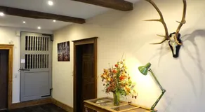 Au Petit Bercail - Le Fonteny - Gîte 2 personnes - Image 2