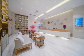 Ding Wang Hotel (Guangzhou South Railway Station Chencun subway Station Branch) - Image 3