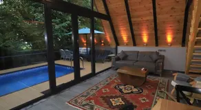 Köyevi Teras Bungolov - Image 2