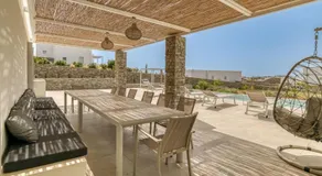 Villa Ariadni Paros - Image 5