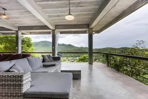 Deishaview Jungle Hostel - Image 2