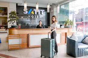 Satit Hotel Soi6 - Image 3