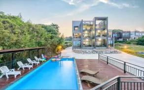 Pohang Good's Pool Villa - Image 2