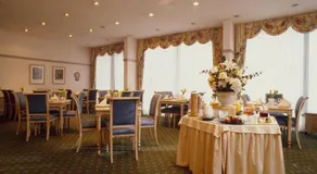 Hotel Ambiente Garni - Image 5