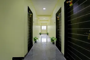 Om Sai Ram Residency By OYO - Image 4