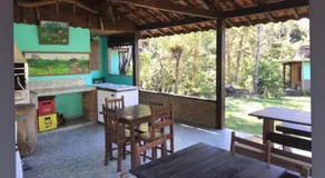 Chalés Aguá Cristalina - Image 4