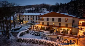 Malinowy Dwór Hotel Medical SPA - Image 3