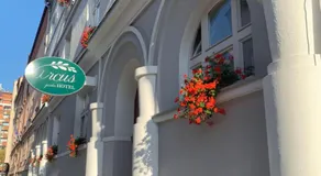 Hotel Arcus Garden - Image 5