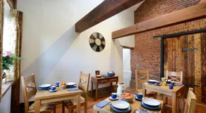 Old Field Barn Luxury B&B - Image 2