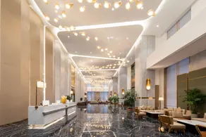 Chente International Hotel - Image 2