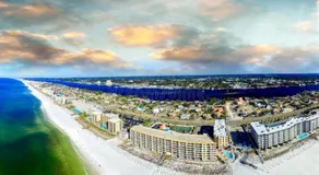 Beach Getaway 4BR Home Near Fort Walton Beach - Image 3