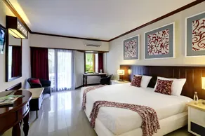 Deluxe Room-Breakfast#BGB - Image 2