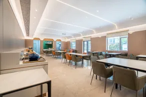 Starway Hotel Rizhao Haichu East Road Wanpingkou Scenic Area - Image 4
