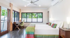 65 Mitre Port Douglas - Villa with golf course views - Image 2