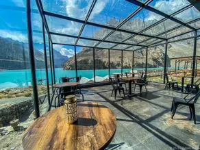 Horizon Resort Attabad Lake - Image 4