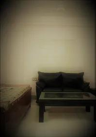 Lovely flat with 24x7 Security, Lift. City Center - Image 5