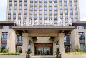 Huaibei Xiangrun Jinpeng Hotel Suixi Branch - Image 5