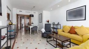 8A MTR - Marbella Temporary Rent Two Bedrooms Apartment Av del Mar - Image 5