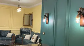 Chic Stays 2BR Degla Maadi - Image 2