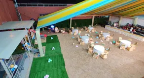 Hotel The Grand Khodiyar - Image 5